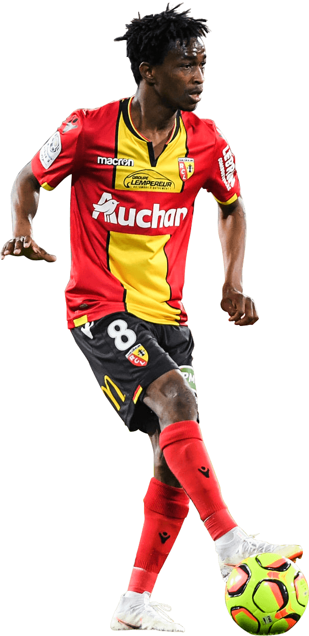 Souleymane Diarra