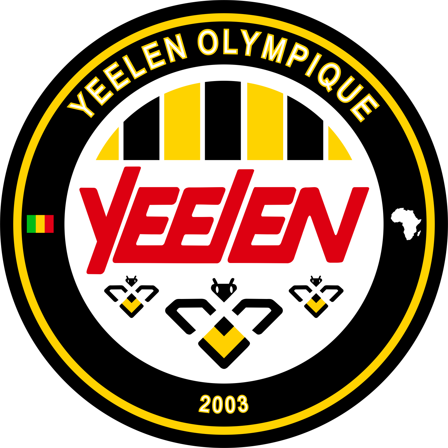 Yeelen Olympique
