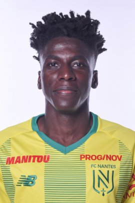 Amadou Coulibaly