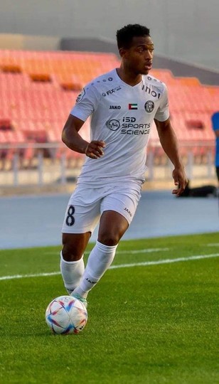 Baidy Kane Diakite