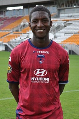 Mohamed Guilavogui
