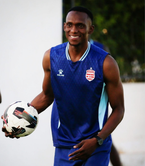 Ismaila Simpara