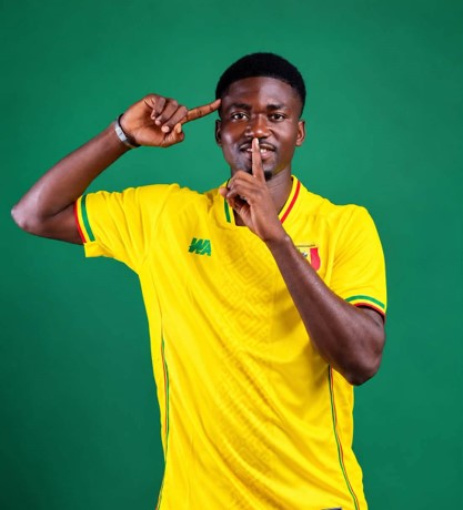Issa Djiguiba