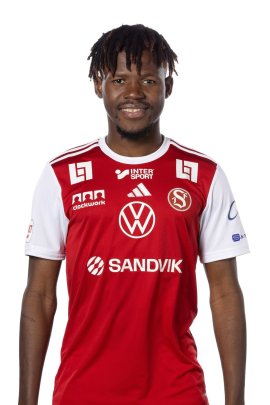 Mamadou Kouyate