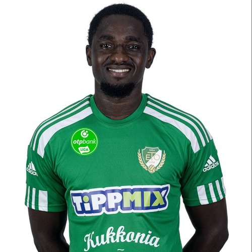 Mamady Diarra
