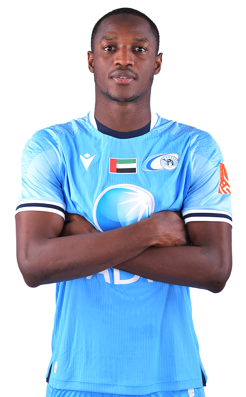 Mahamadou Camara
