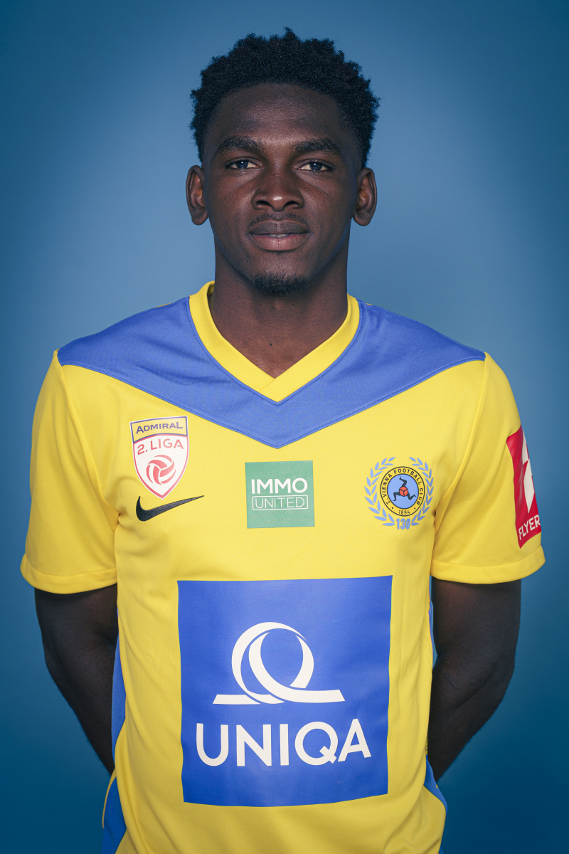 Mohamed Sanogo