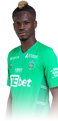 Falaye Sacko