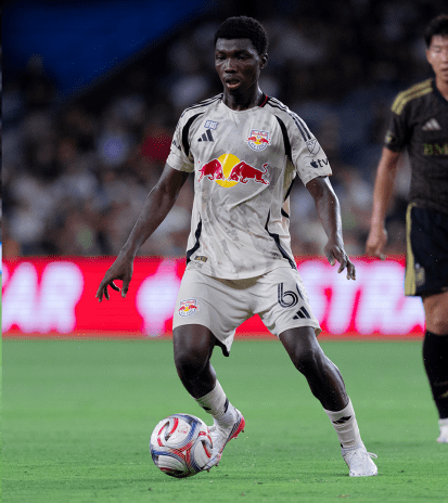 Sekou Kone