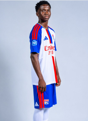 Soungalo Coulibaly