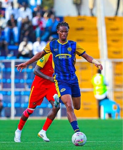 Yoro Diaby