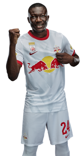 Youba Diarra