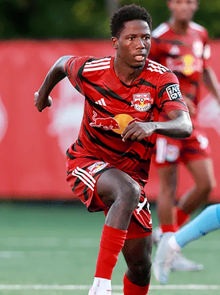 Malick Zanke Dembele
